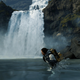 Image for article titled Death Stranding Takes Me Back To The Smoky Mountains